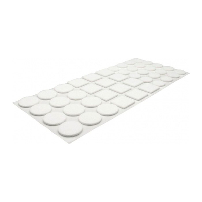 WAGNER® design yourself EH 1774 Filzgleiter-Set Stoff