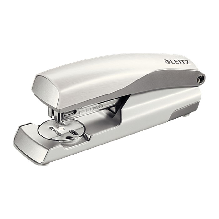 LEITZ Heftgerät NeXXt Series Style 5562 arktik weiß, 1 St.