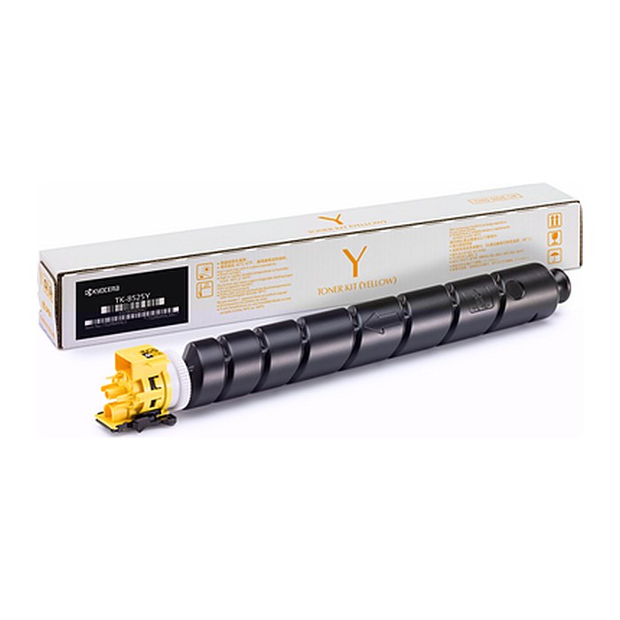 KYOCERA TK-8525Y  gelb Toner