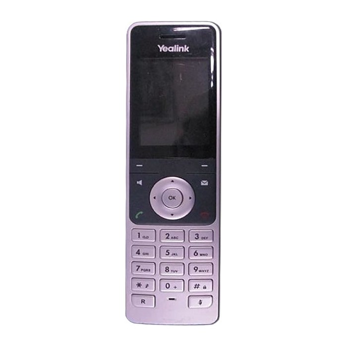 Yealink DECT Telefon W56H Mobilteil