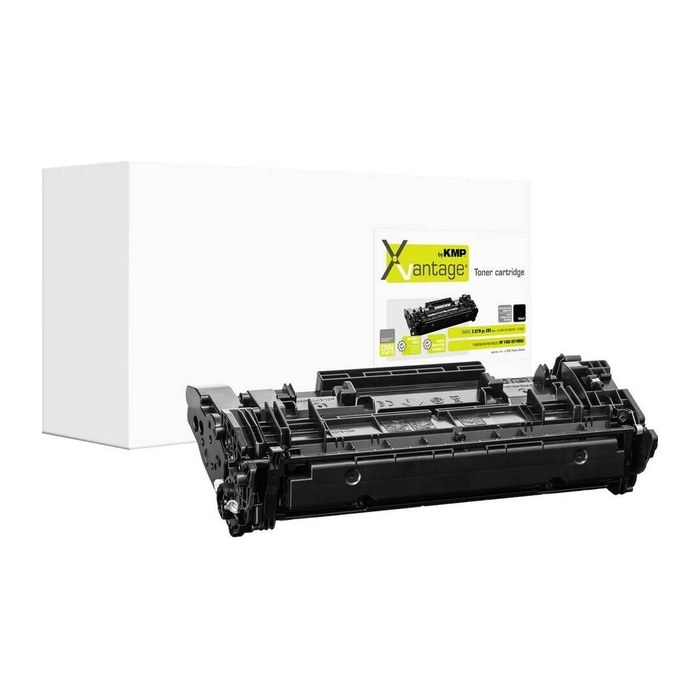 KMP XVantage® schwarz Toner kompatibel zu HP 149A (W1490A)