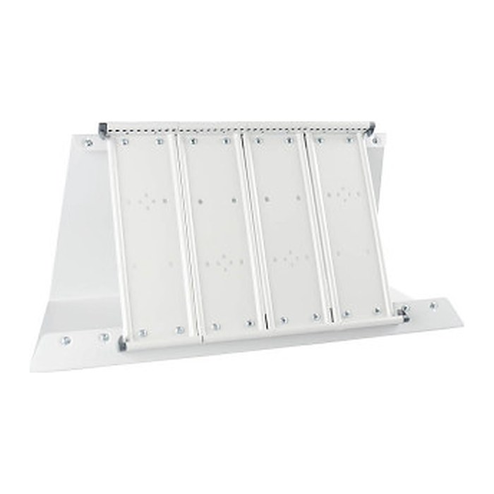 tarifold Sichttafelsystem 225400 DIN A5 ohne Sichttafeln, 1 St.
