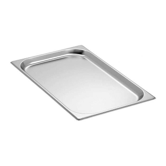 Bartscher GN-Behälter Top Line 1/1 silber 3,4 l, 1 St.