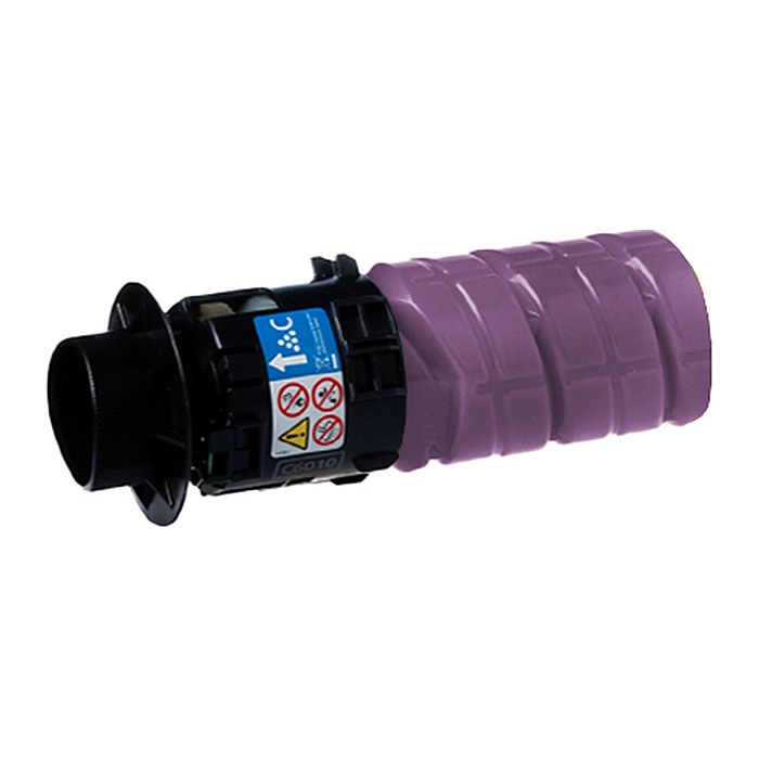 RICOH P C375 H magenta Toner