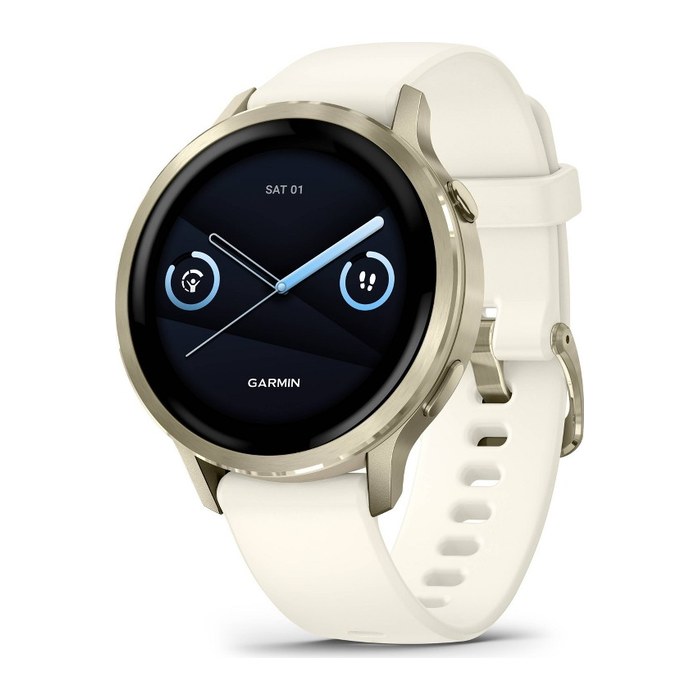 Garmin Venu 4 41mm Gold/Beige