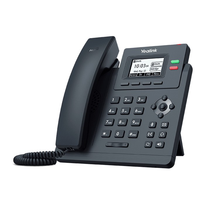 Yealink IP Telefon SIP-T31G V2