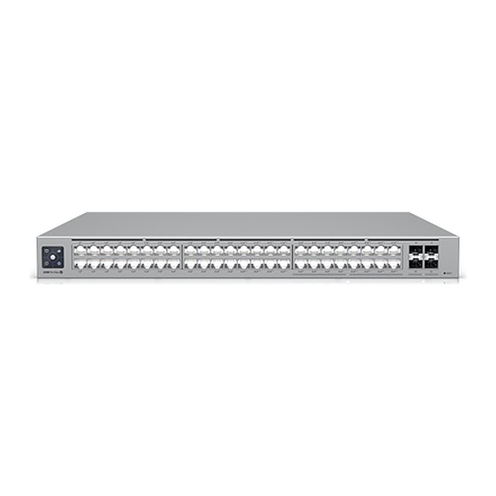 Ubiquiti UniFi Switch USW-Pro-Max-48-POE 720W PoE++