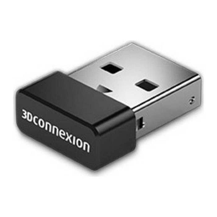 3Dconnexion Universal Receiver  Adapter, 1 St.