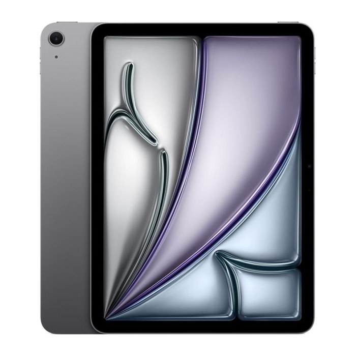 Apple iPad Air Wi-Fi (M4) (2026) 27,9 cm (11,0 Zoll) 1 TB spacegrau