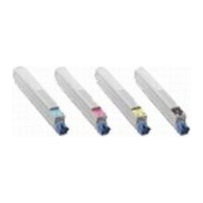 OKI 42918914 magenta Toner