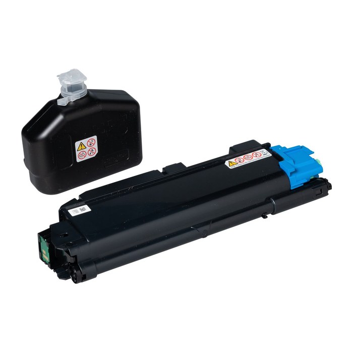 RICOH P C600  cyan Toner