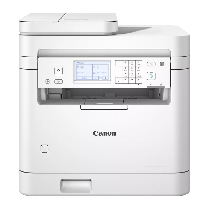 Canon i-SENSYS MF287dw 4 in 1 s/w-Laser-Multifunktionsdrucker weiß