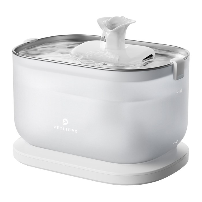PETLIBRO DOCKSTREAM WIRELESS PUMP WATER FOUNTAIN