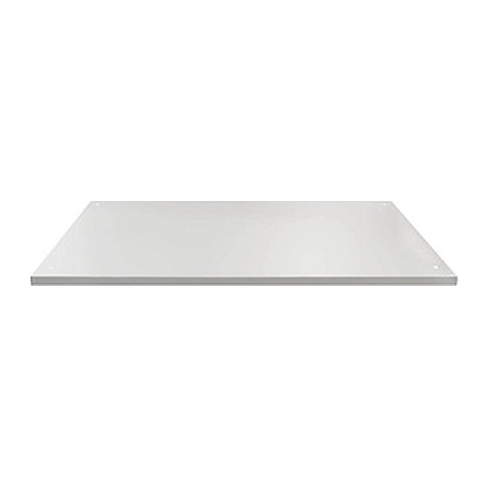ADB Fachboden grau 91,0 x 46,0 cm, 1 St.