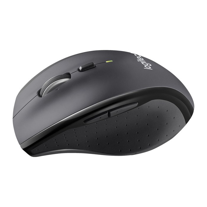 Logitech Wireless Mouse M705 black