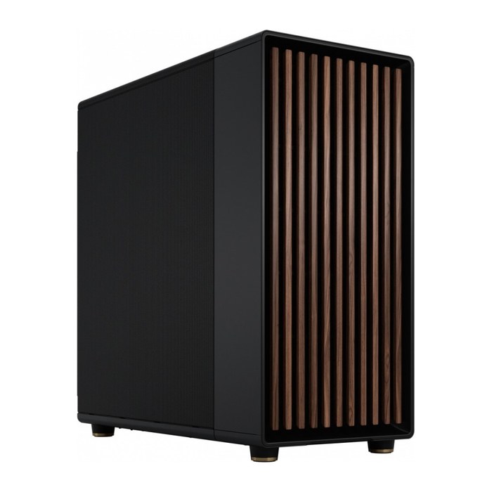 FRACTAL DESIGN Geh North XL Charcoal Black