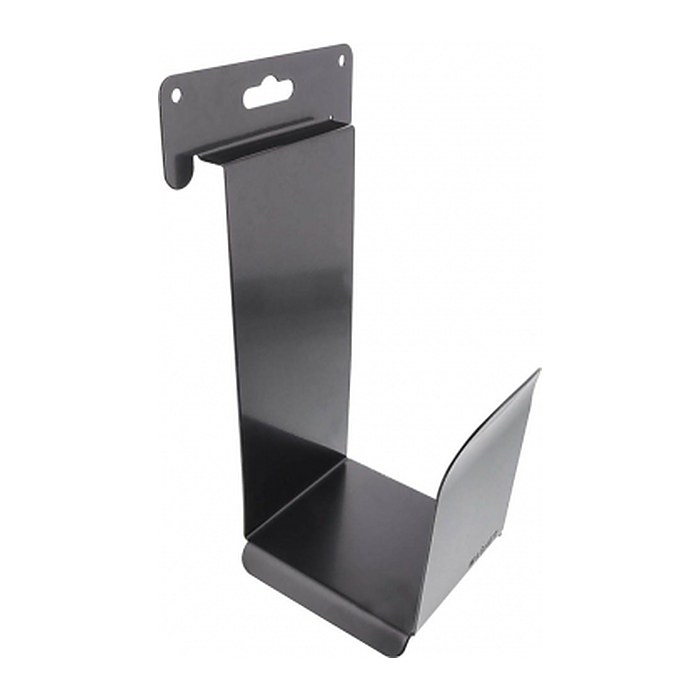 WAGNER® design yourself Wandhalterung WH 2089 schwarz, 1 St.
