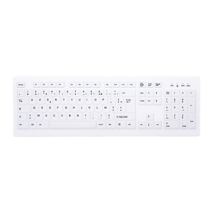 Contour ACTIVE KEY Exchangeable Silicone Key Membrane for AK