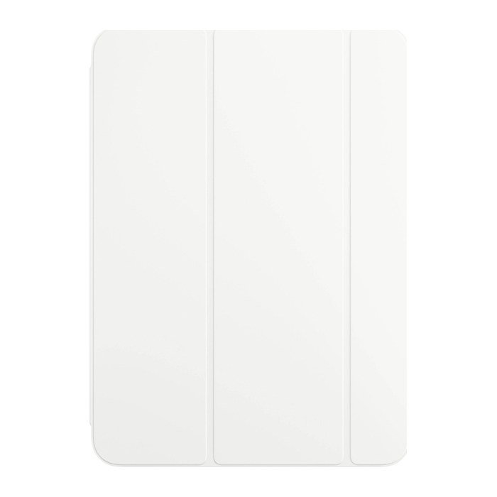 Apple Smart Folio Tablet-Hülle für Apple iPad 10. Gen (2022), iPad 10. Gen (2024), iPad (A16) (2025) weiß