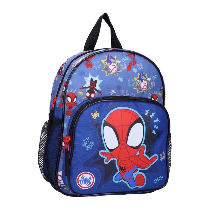 Vadobag Rucksack Spidey Go Webs Go