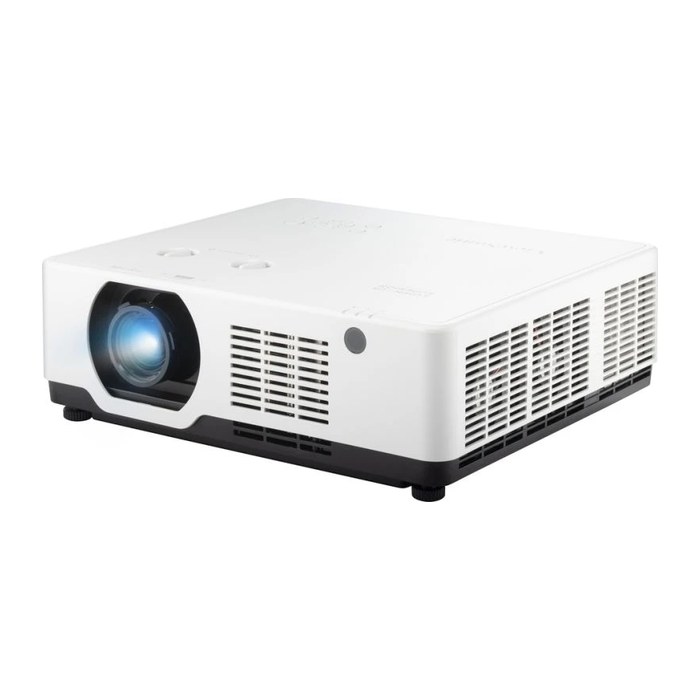 ViewSonic LSC601WU, 3LCD Full HD-Beamer, 6.000 ANSI-Lumen