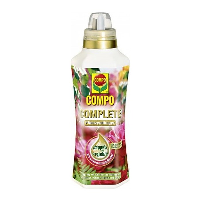 COMPO COMPLETE Universaldünger 1,0 l