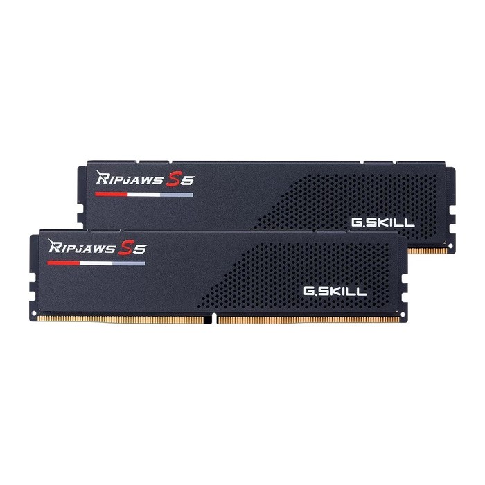 DDR5 128GB PC 6000 CL34 G.Skill KIT (2x64GB) 64-GX2-RS5K RIB