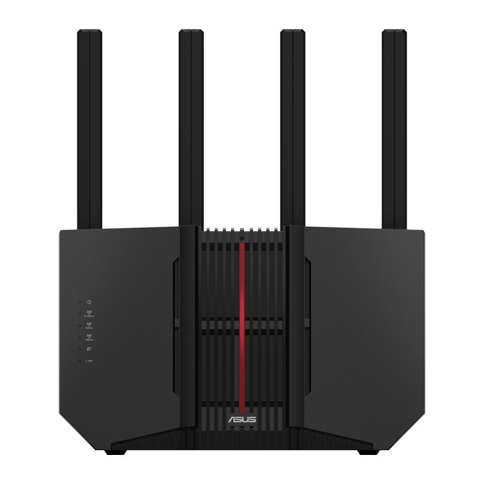 ASUS WL-Router RT-BE92U BE9700 Tri-Band WiFi7 AiMesh