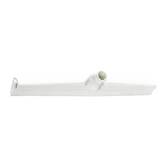 haug® bürsten Wasserschieber weiß Kunststoff 42,0 cm breit