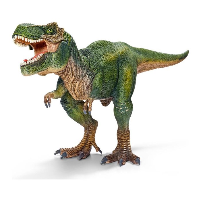Schleich® Dinosaurs 14525 Tyrannosaurus rex Spielfigur