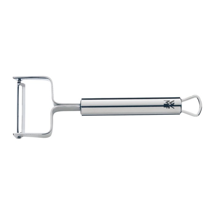 WMF Sparschäler Profi Plus silber