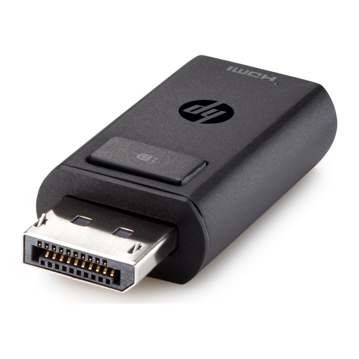 HP  DisplayPort/HDMI Adapter, 1 St.
