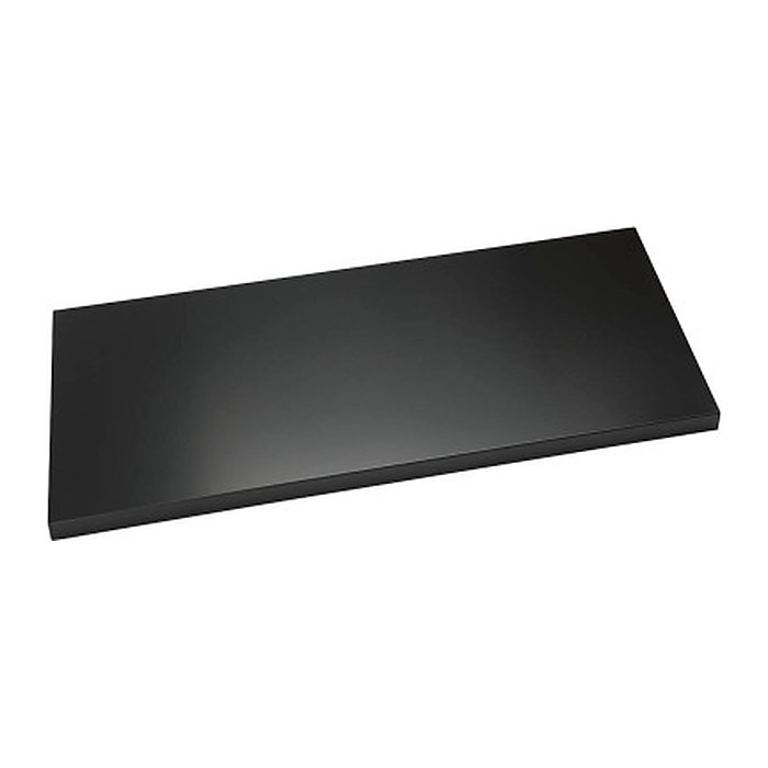 BISLEY Universal Fachboden schwarz 59,0 x 35,3 cm, 1 St.