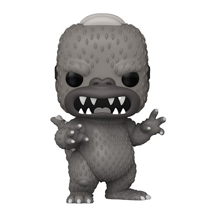 Funko Pop! Figur Die Simpsons Homerzilla 10cm