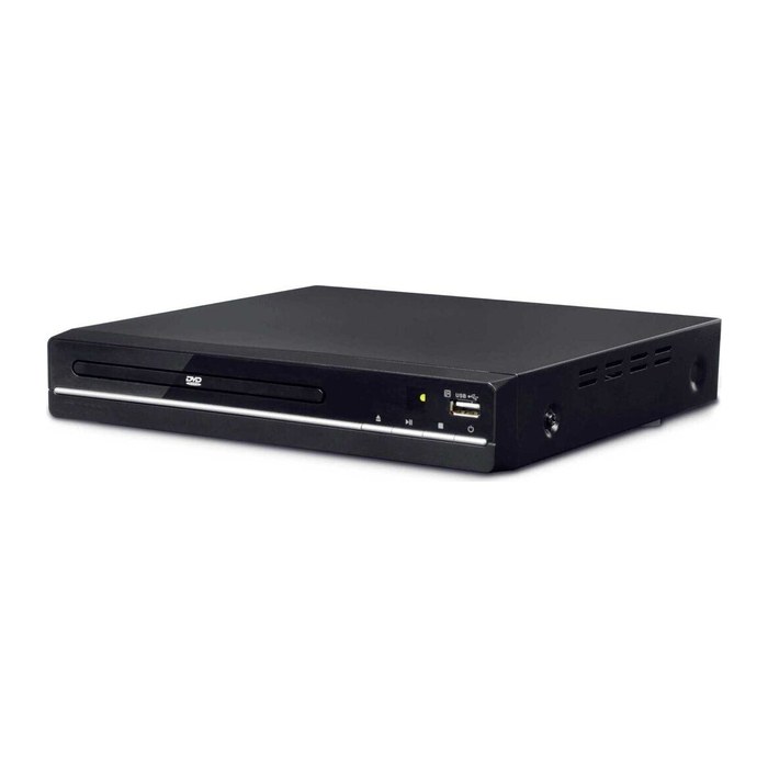 DENVER DVH-7787 DVD-Player Full HD