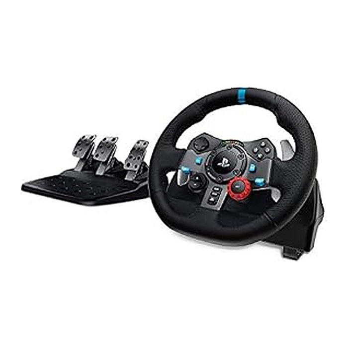 Logitech Lenkrad G29 Racing Driving Force