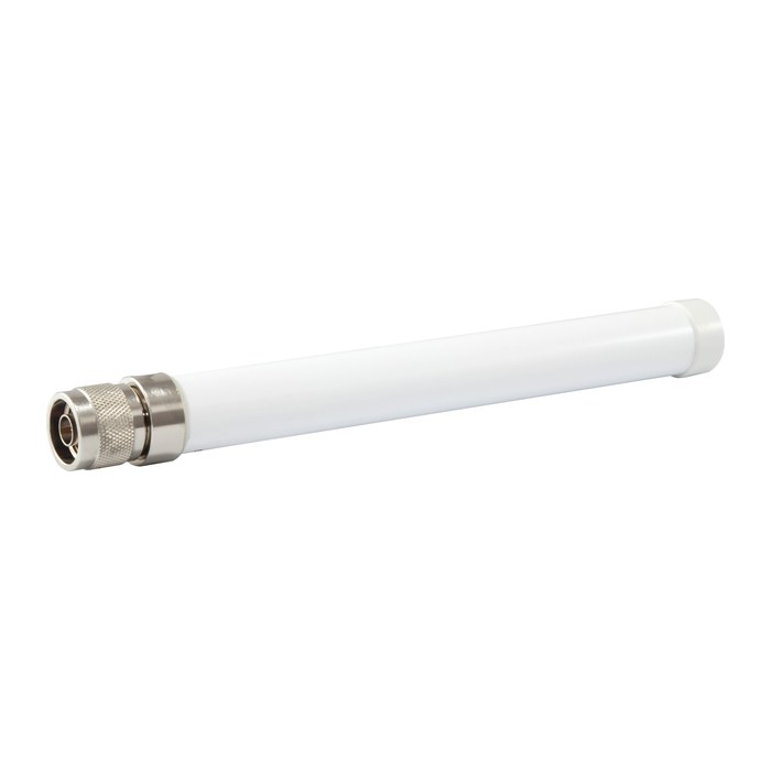 LevelOne Antenne Omnidirektional/IP65 5/8dBi 2.4/5GHz