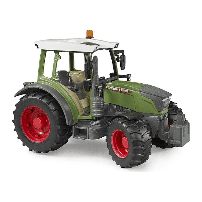 bruder Fendt Vario 211 Traktor 02180 Spielzeugauto