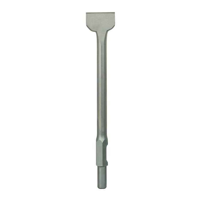 BOSCH Spatmeißel, 400,0 mm, 1 St.