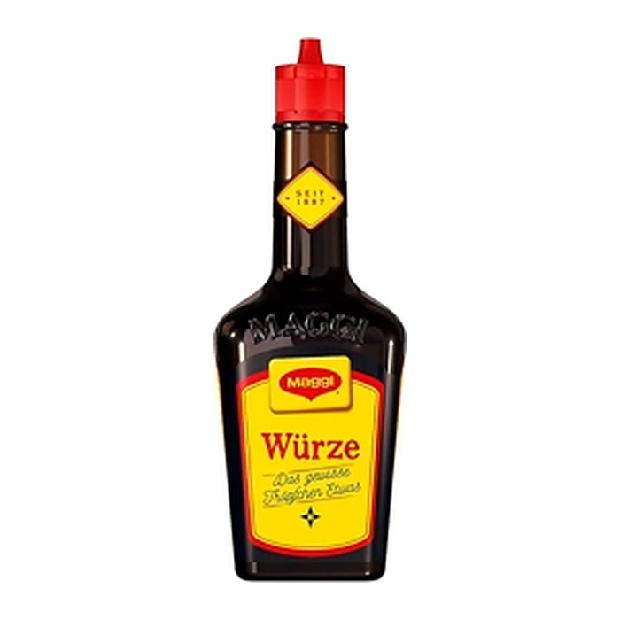 Maggi® Gewürzmischung, 125,0 g
