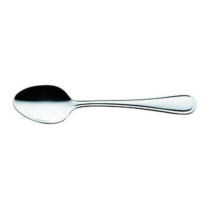solex® Dessertlöffel Selina silber, 12 St.
