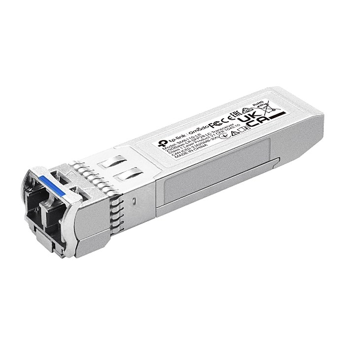 TP-Link Omada 25GBase-LR SFP28 LC Transceiver