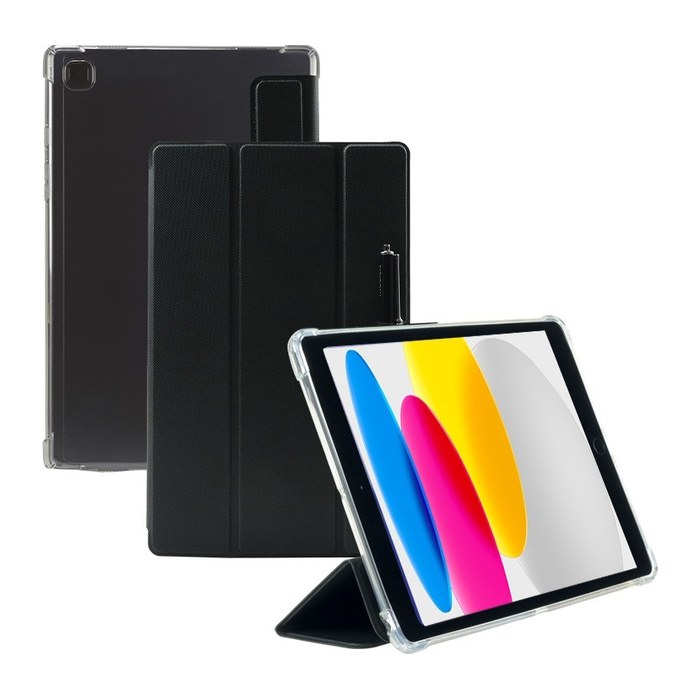 Mobilis Edge Case for iPad 10,9" 10th gen