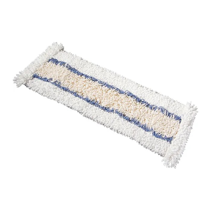 VERMOP Sprint Plus Tronic 50,0 cm Wischbezug für Bodenwischer Mikrofaser 95 °C waschbar, 1 St.