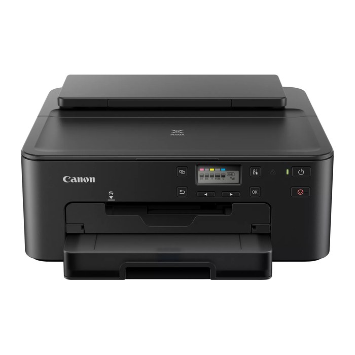 Canon PIXMA TS705a Farb-Tintenstrahldrucker schwarz