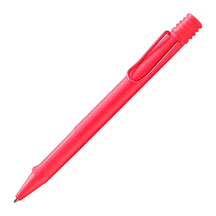 LAMY Kugelschreiber safari sunset, Schreibfarbe: schwarz, 1 St.