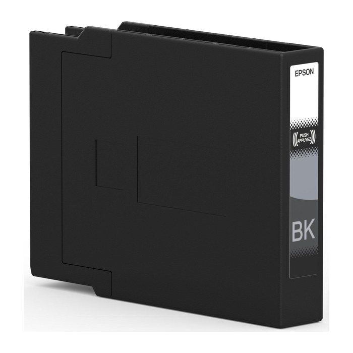 EPSON T13X1XL schwarz Druckerpatrone