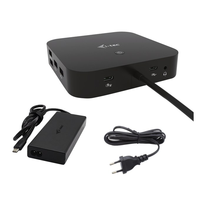 i-tec® Dockingstation C31HDMIDPDOCKPD100