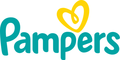 Pampers Logo