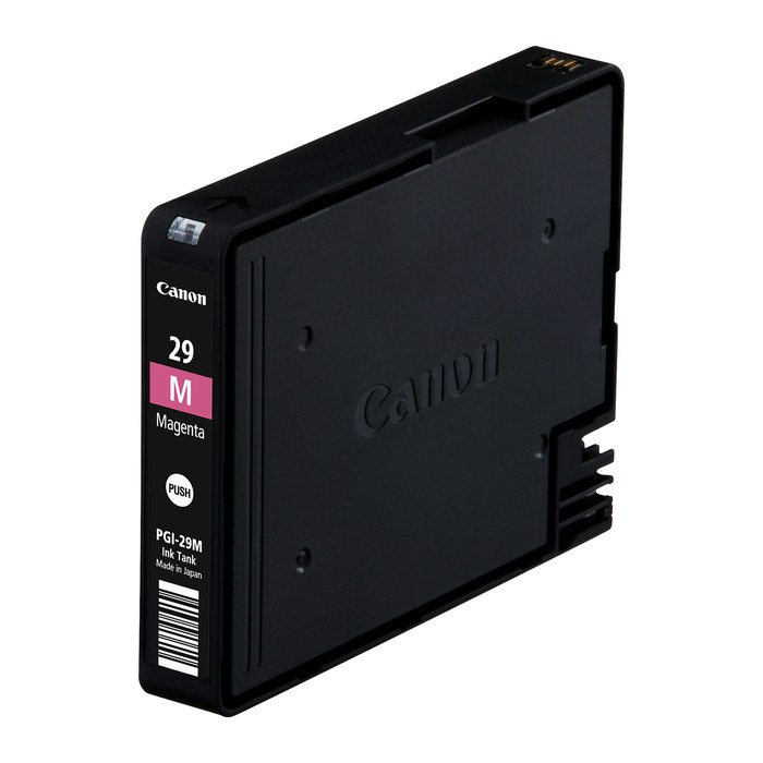 Canon PGI-29 M magenta Druckerpatrone